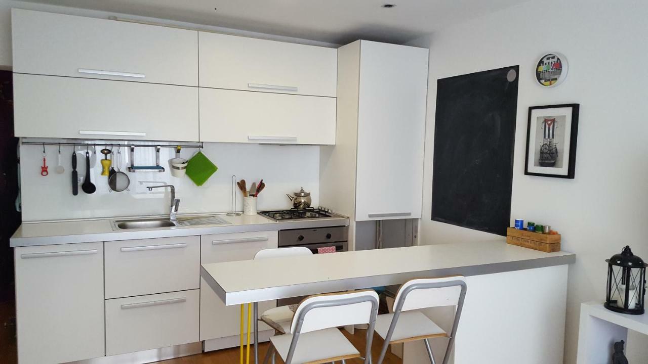 Chic Apartment Záhřeb Exteriér fotografie