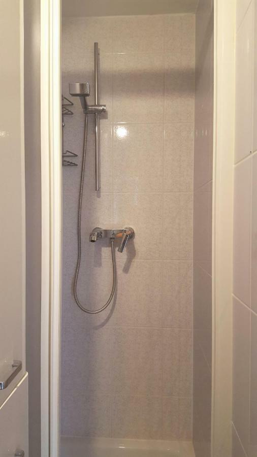 Chic Apartment Záhřeb Exteriér fotografie