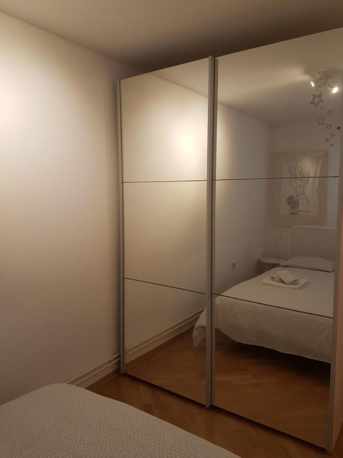 Chic Apartment Záhřeb Exteriér fotografie